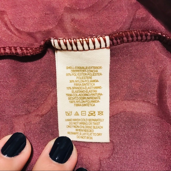 Free People Velvet Burnout Dress - Picture 6 of 6